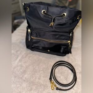 Ralph Lauren bucket bag